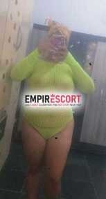 uma mulher linda e real