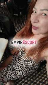 adriana bittencourt coroa malhada vip luxo