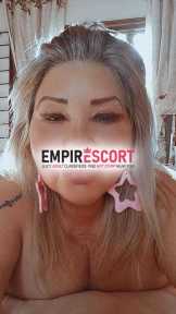 coroa loira safada