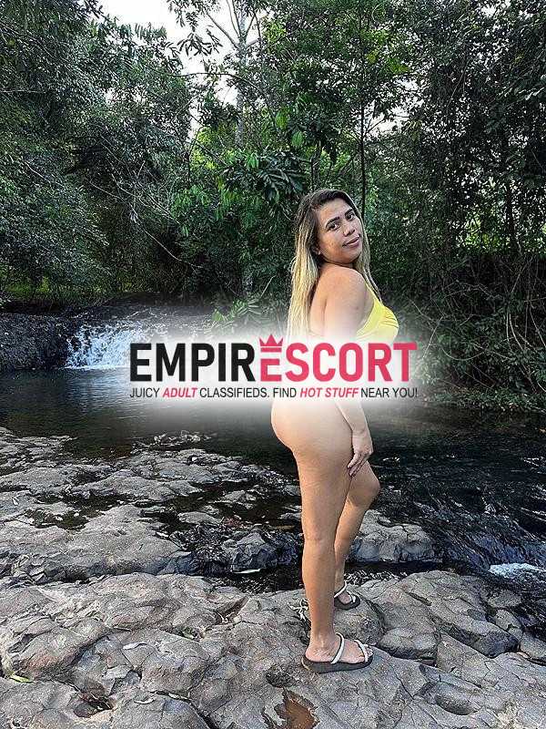 oral babadinho com local discreto