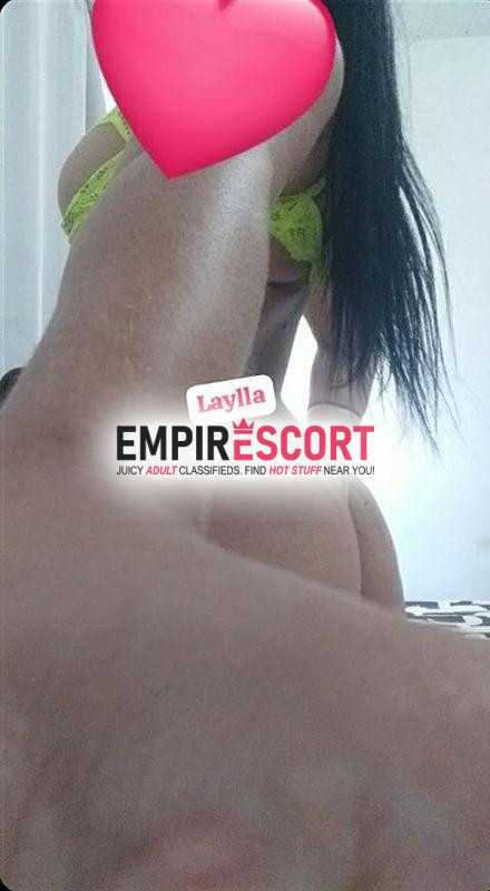 laylla bumbum de academia
atendendo com local