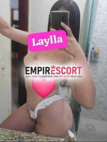 laylla bumbum de academia
atendendo com local