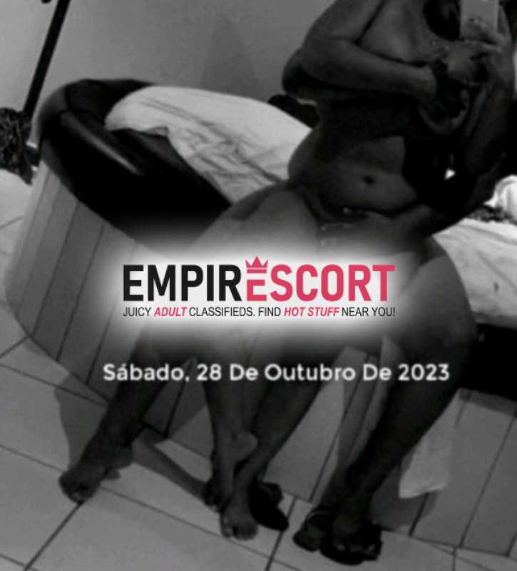casal discreto