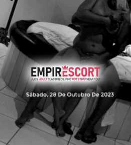 casal discreto