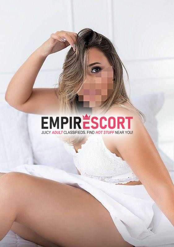 estilo namoradinha fogosa