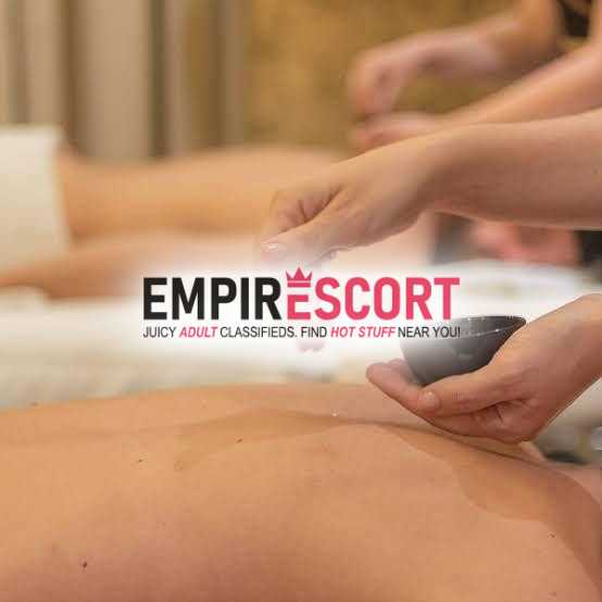 massagem relaxante