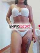 belinha corpo bronzeado
