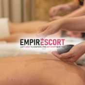 massagem relaxante
