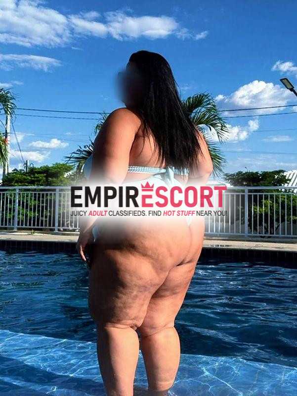 bbw gostosa🔥🔥
100 meia hora com local 
⭐⭐⭐⭐⭐