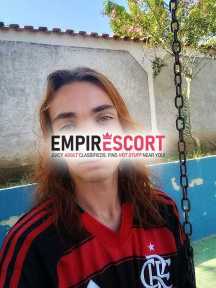 ruivinho de itaipuaçu