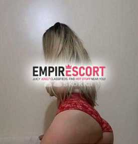 120 loira bronzeada disponível 24hrs❤️‍🔥 avenida metropolitana😈🤤