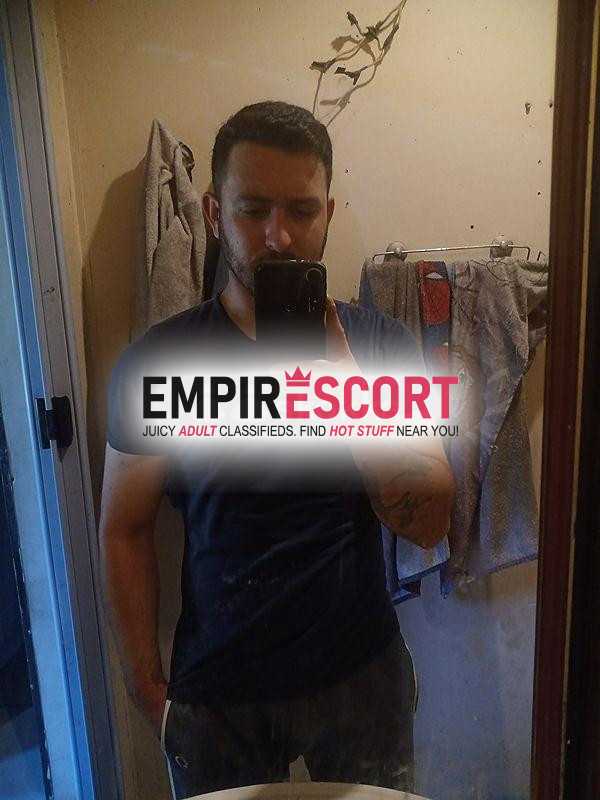 acompanhante masculino para todos os momentos