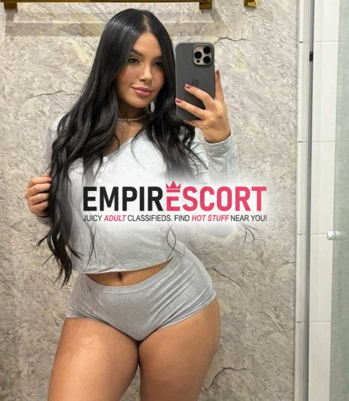 olá ou novidade na cidade venha me conhecer amores sou bem educada e safadinha adoro chapinha nas minhas preliminares