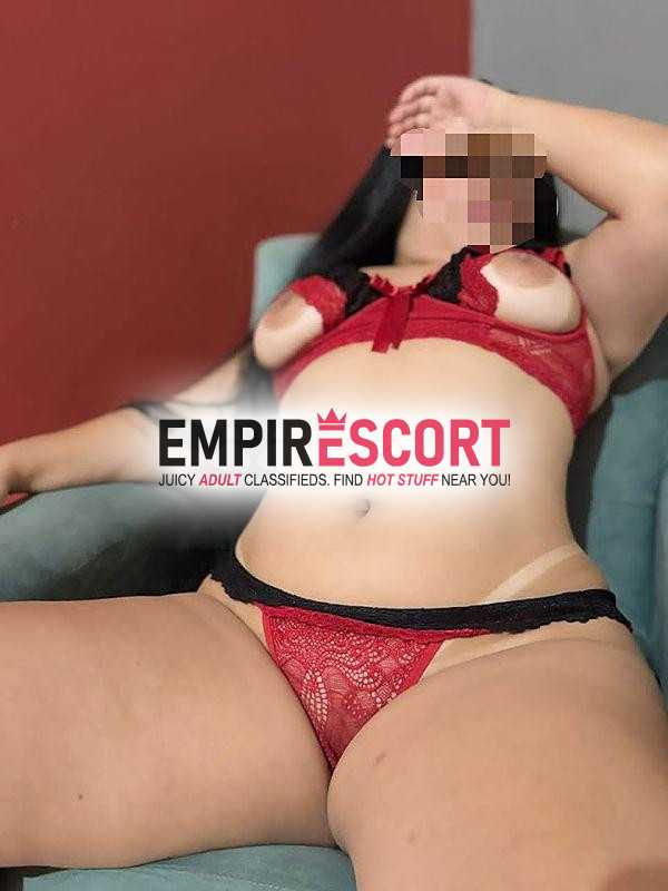 jhully deliciosa disponível na av. mario covas com local proprio