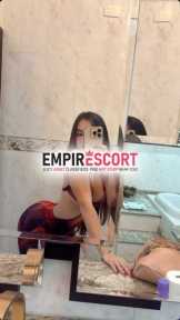 olá ou novidade na cidade venha me conhecer amores sou bem educada e safadinha adoro chapinha nas minhas preliminares