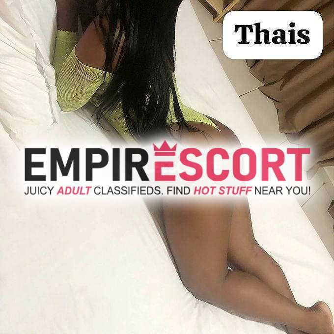 thais negona do anal encalhadinha