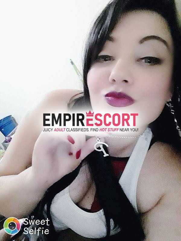 ana paula plus size hotel motel e caminhão