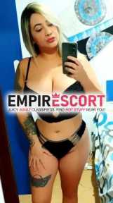 naty loirinha recém chegada fotos reais novidade na cidade