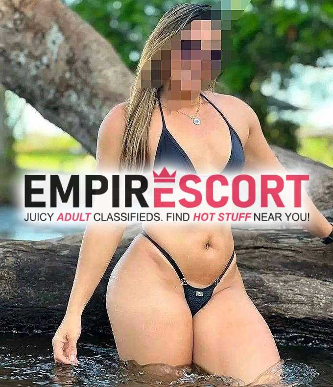 Érika loira malhada