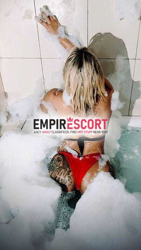 kelly fogosinha