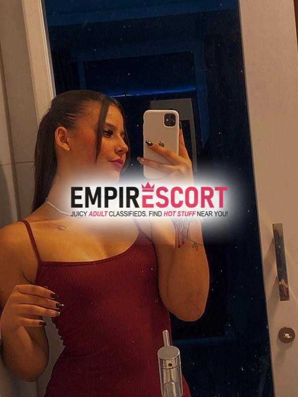 morena de luxo foguenta passando por blumenau