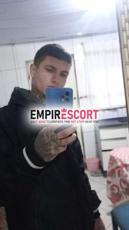 novinho descreto