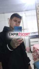 novinho descreto
