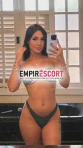 mossoró.oie meu amores
se você está procurando uma acompanhante jovem com um corpo bonito
macio sensual elegante e deliciosamente refinado eu sou pessoa certa para você
ofereço você um serviço de alta qualidade discreto e confidencial