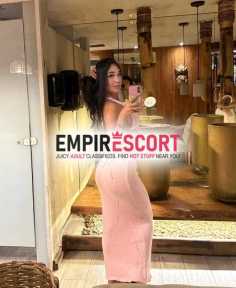 mossoró.oie meu amores
se você está procurando uma acompanhante jovem com um corpo bonito
macio sensual elegante e deliciosamente refinado eu sou pessoa certa para você
ofereço você um serviço de alta qualidade discreto e confidencial
