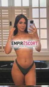 mossoró.oie meu amores
se você está procurando uma acompanhante jovem com um corpo bonito
macio sensual elegante e deliciosamente refinado eu sou pessoa certa para você
ofereço você um serviço de alta qualidade discreto e confidencial