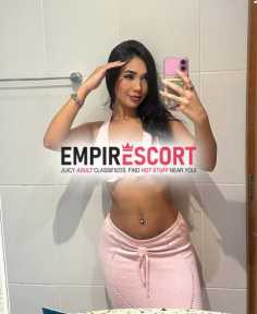 mossoró.oie meu amores
se você está procurando uma acompanhante jovem com um corpo bonito
macio sensual elegante e deliciosamente refinado eu sou pessoa certa para você
ofereço você um serviço de alta qualidade discreto e confidencial