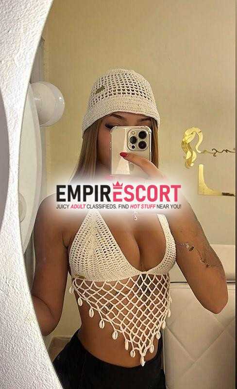 angel ruivinha