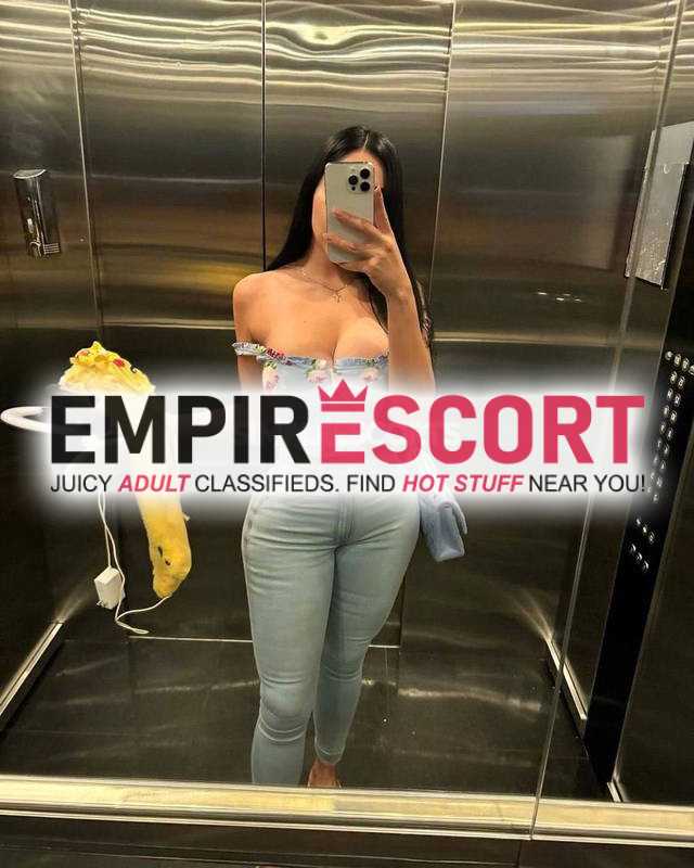 eliane poucos dias aqui. melhor noite sua vida
