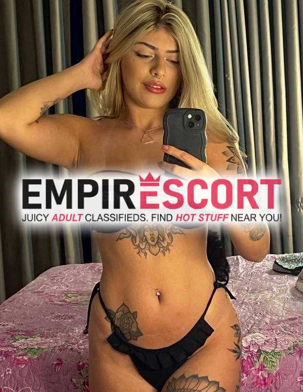 loirinha ninfeta disponível