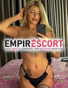 loirinha ninfeta disponível