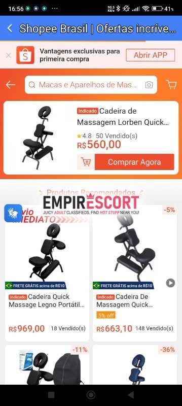 massagem naturista completa
