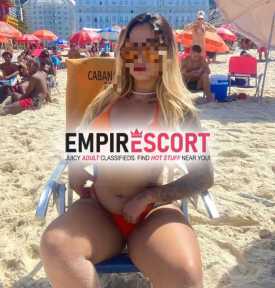 loirinha ninfeta