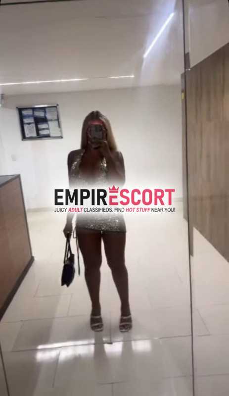 loira discreta