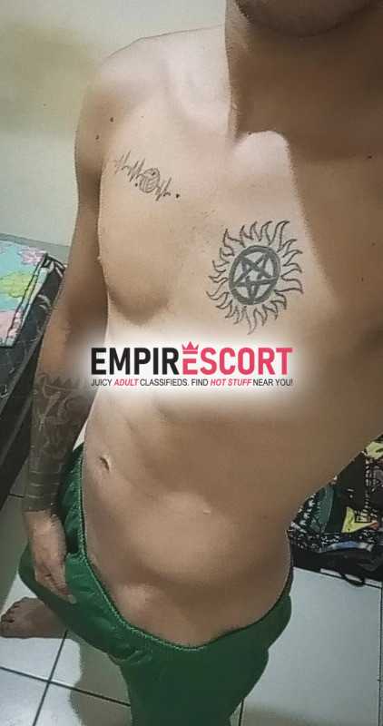 só para satisfazer seus desejos