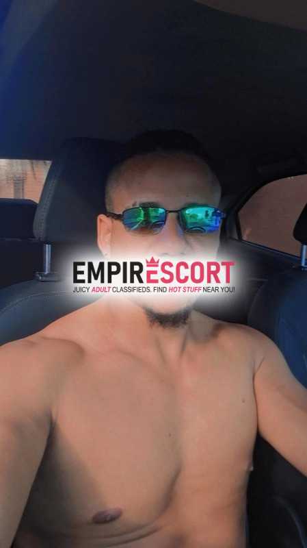 massagista sensual erótico