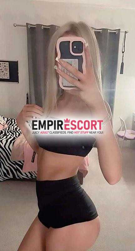 ❤️ kimberly recém chegada ❤️ 
loirinha magrinha manequim 36.