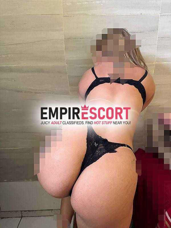 sua amante fogosa❤️😋