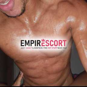 massagista sensual erótico