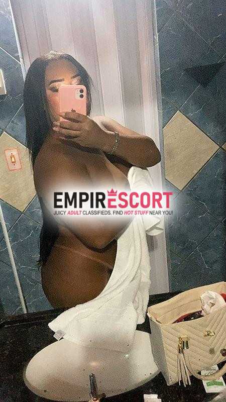 preta rabuda sem local