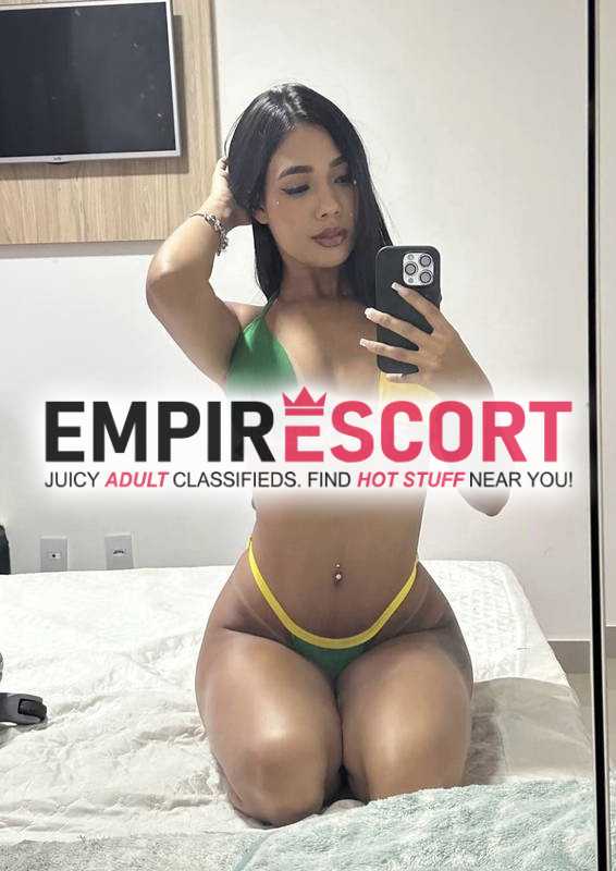 adriana acompanhante