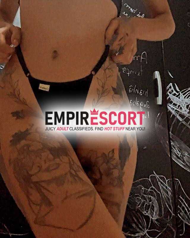 terapeuta meretriz