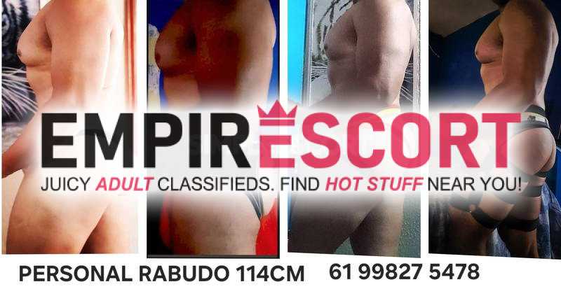 personal trainer rabao 114cm