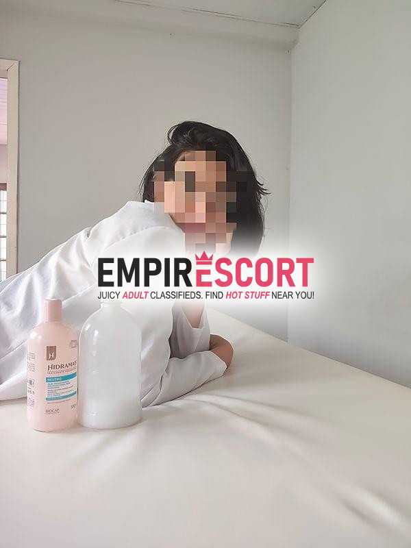 massagem com finalização promo