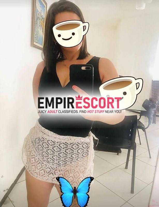 universitária fetichista discreta