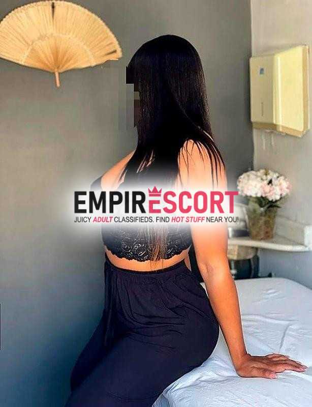 larissa massagista experiente de verdade